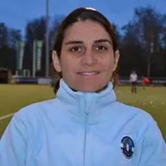 Lia Abraham, Marketing Digital en